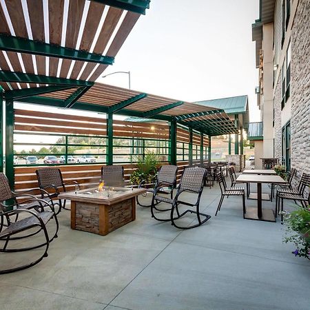 Boothill Inn And Suites Billings Extérieur photo