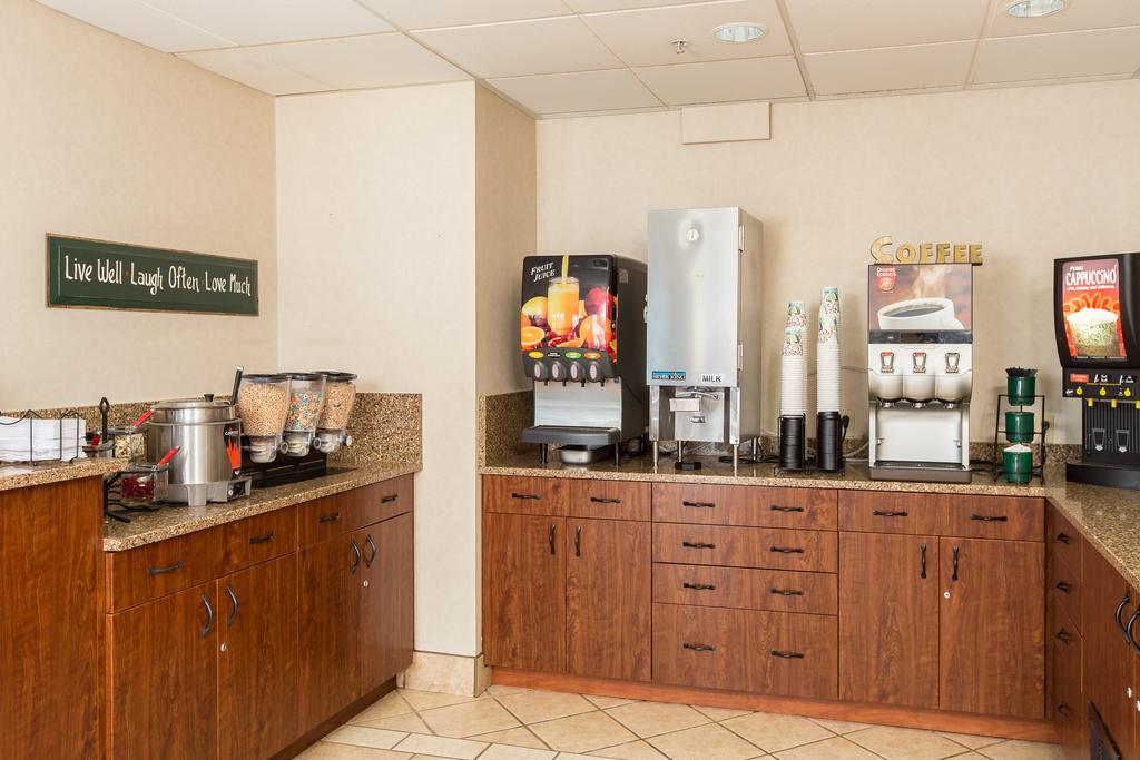Boothill Inn And Suites Billings Extérieur photo