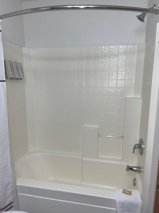 Boothill Inn And Suites Billings Extérieur photo