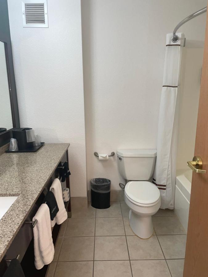 Boothill Inn And Suites Billings Extérieur photo