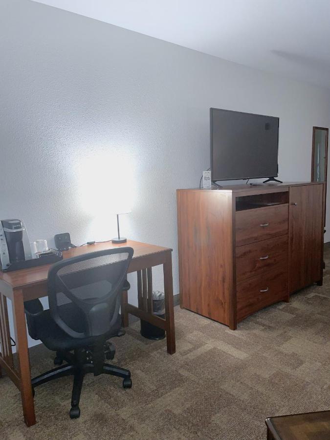 Boothill Inn And Suites Billings Extérieur photo