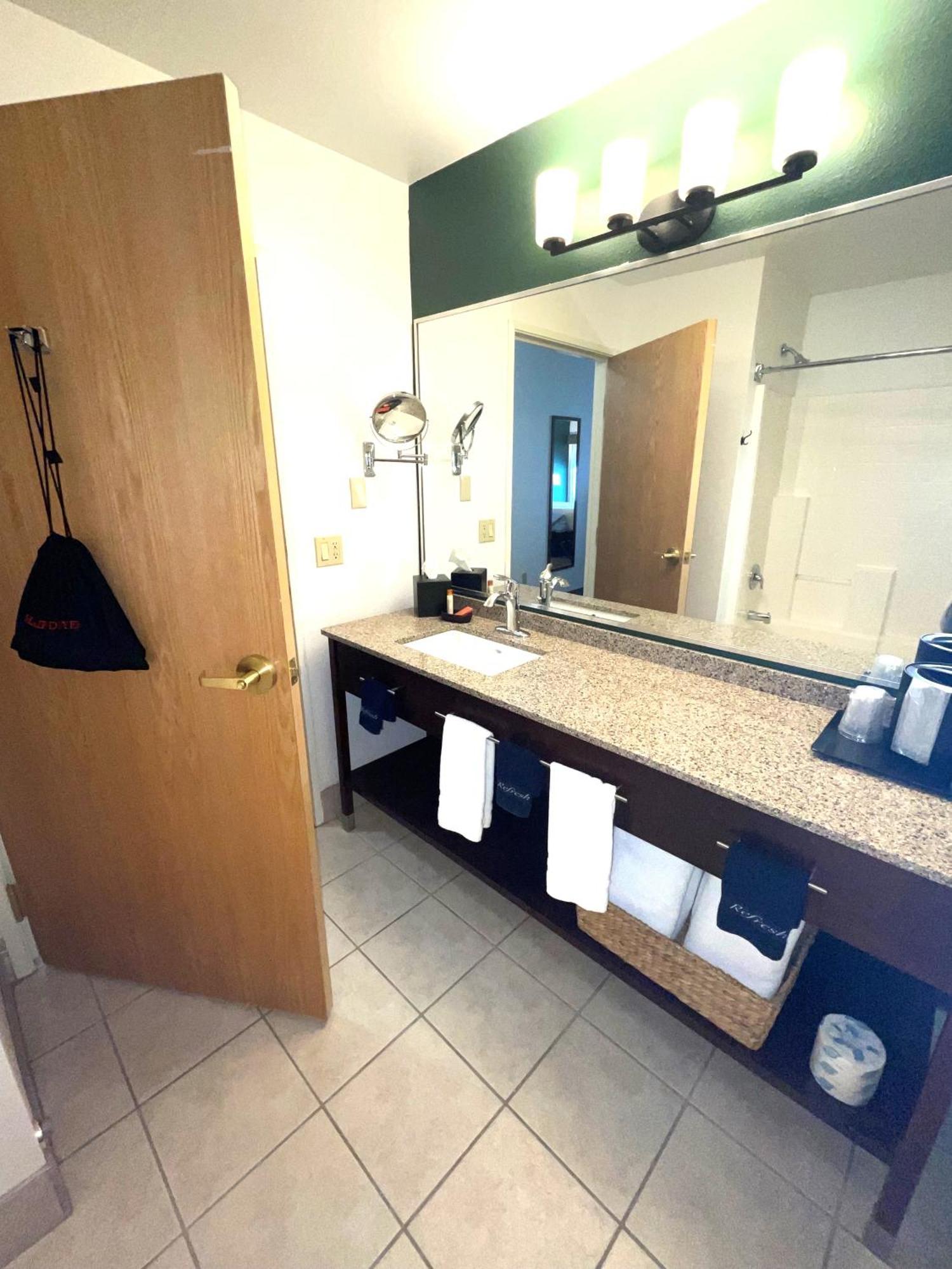 Boothill Inn And Suites Billings Extérieur photo