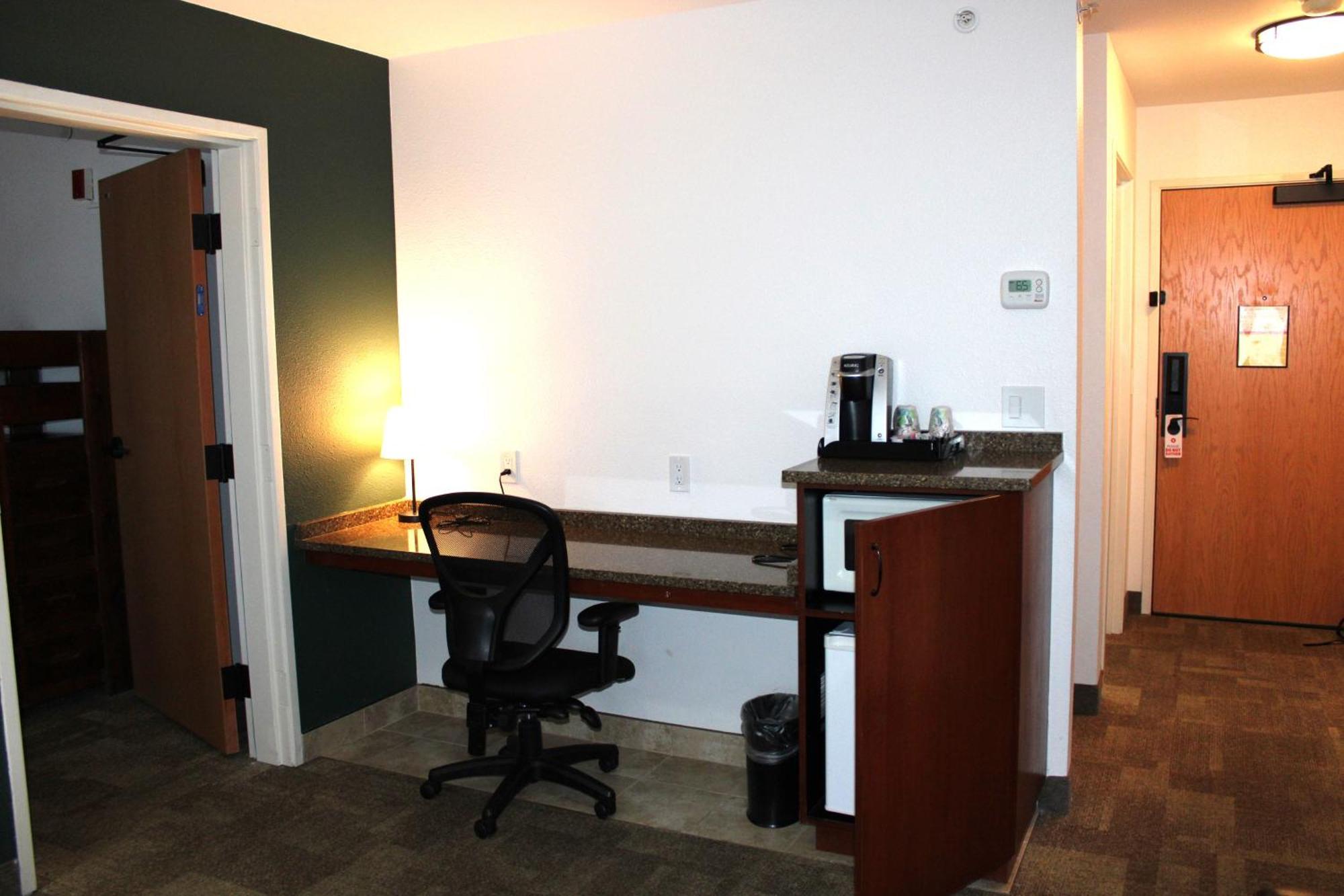 Boothill Inn And Suites Billings Extérieur photo