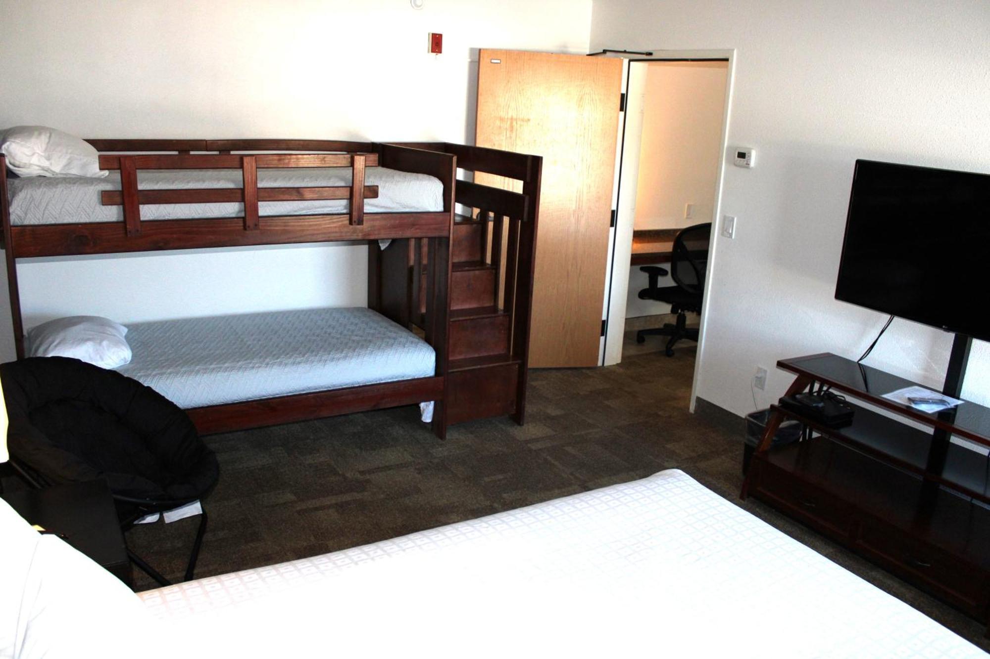 Boothill Inn And Suites Billings Extérieur photo