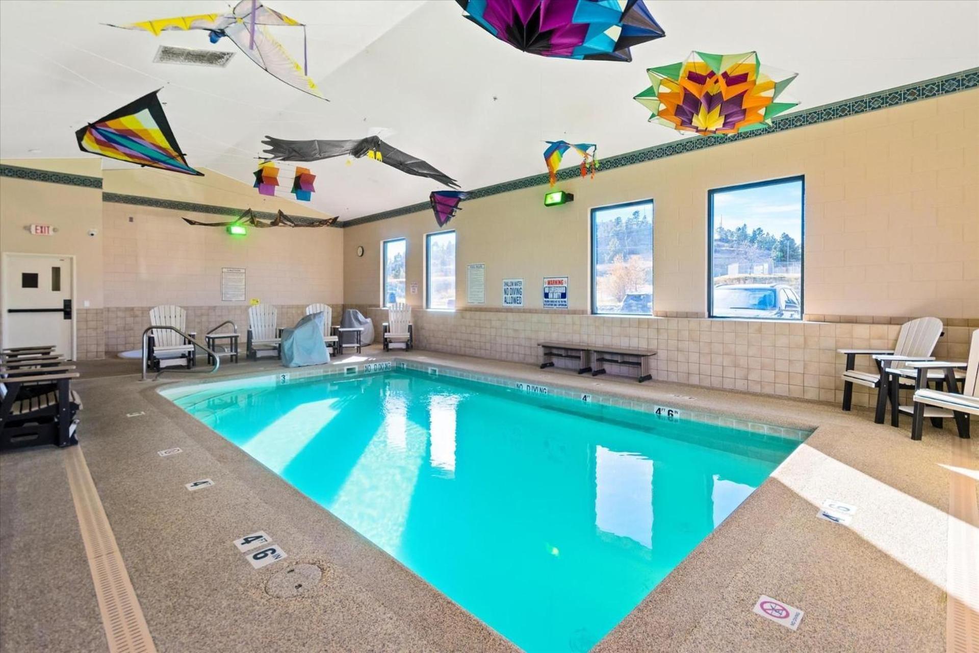Boothill Inn And Suites Billings Extérieur photo