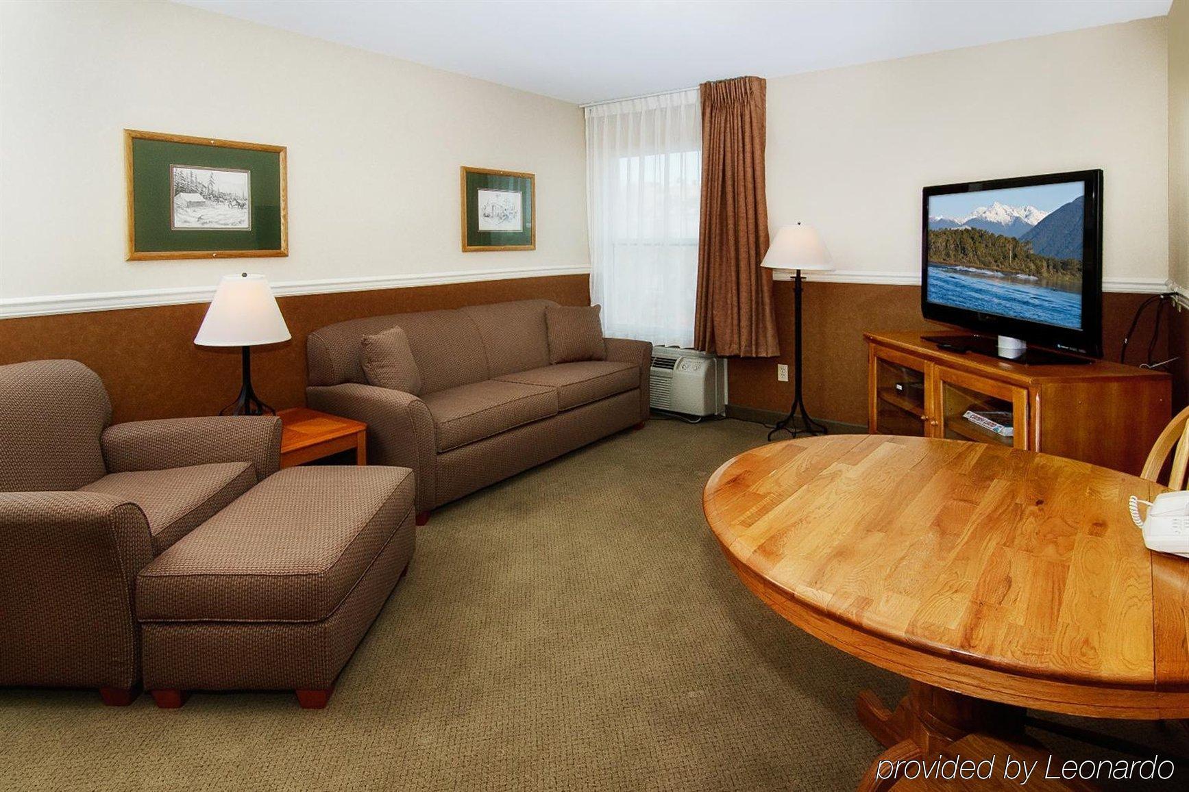 Boothill Inn And Suites Billings Extérieur photo