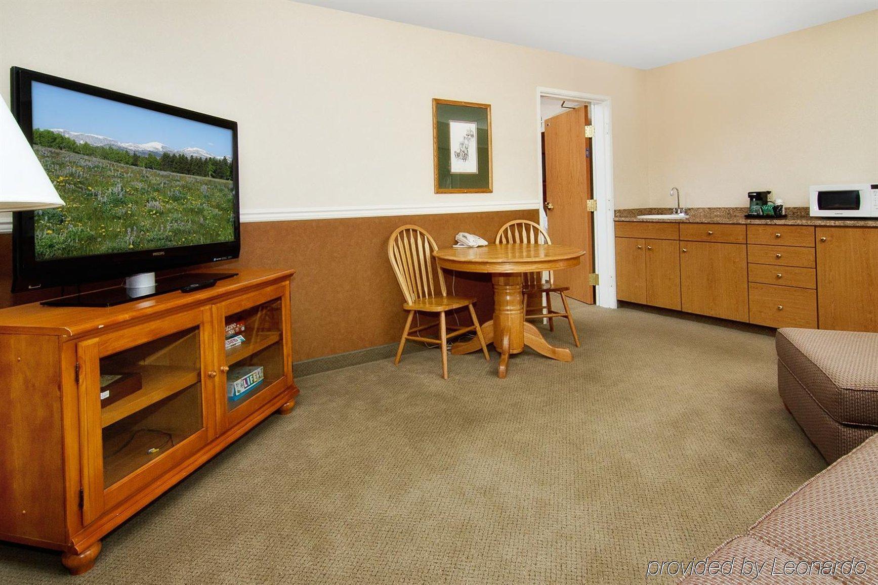 Boothill Inn And Suites Billings Extérieur photo