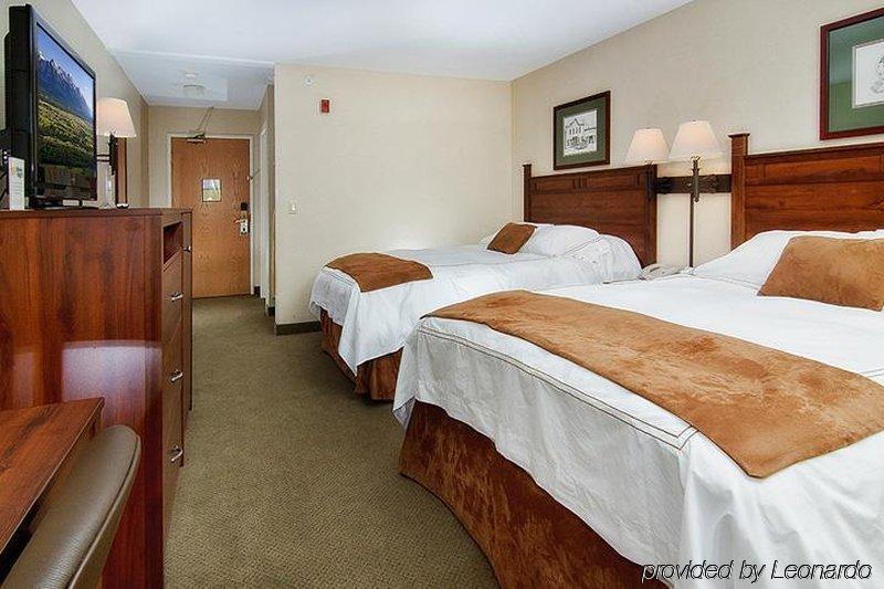 Boothill Inn And Suites Billings Extérieur photo