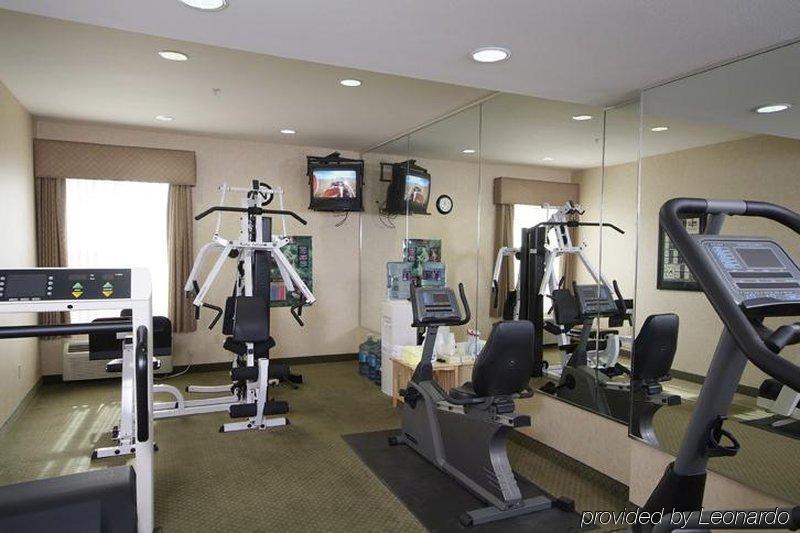 Boothill Inn And Suites Billings Extérieur photo