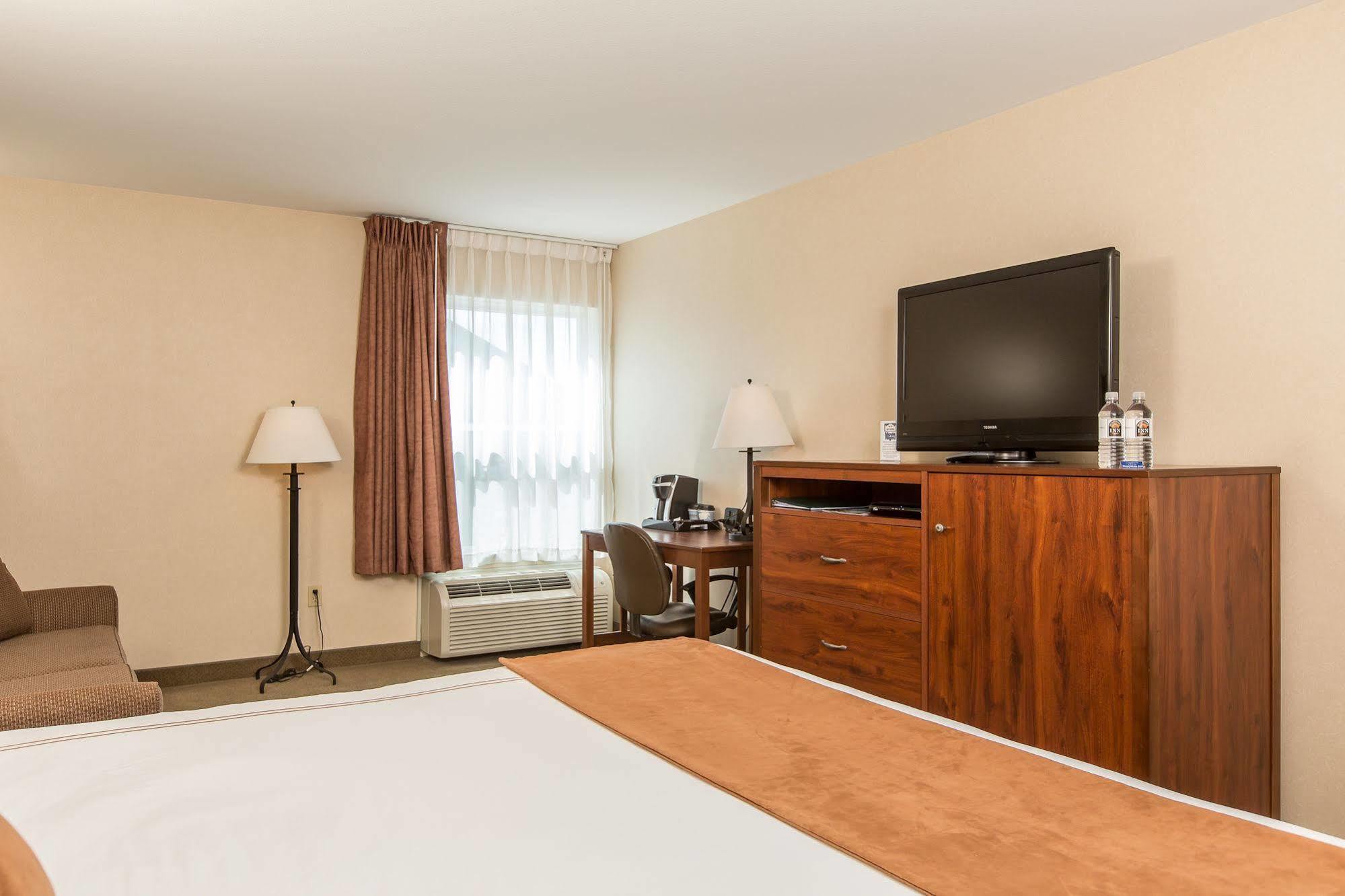 Boothill Inn And Suites Billings Extérieur photo