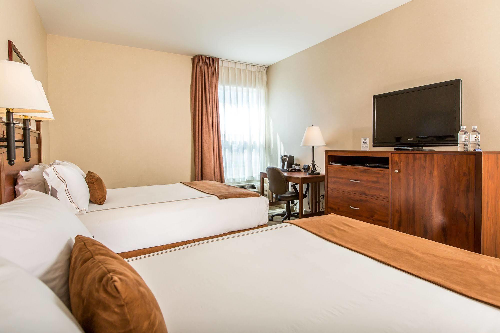 Boothill Inn And Suites Billings Extérieur photo