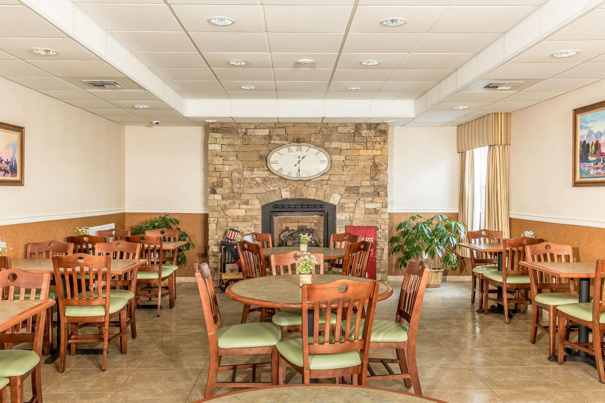 Boothill Inn And Suites Billings Extérieur photo
