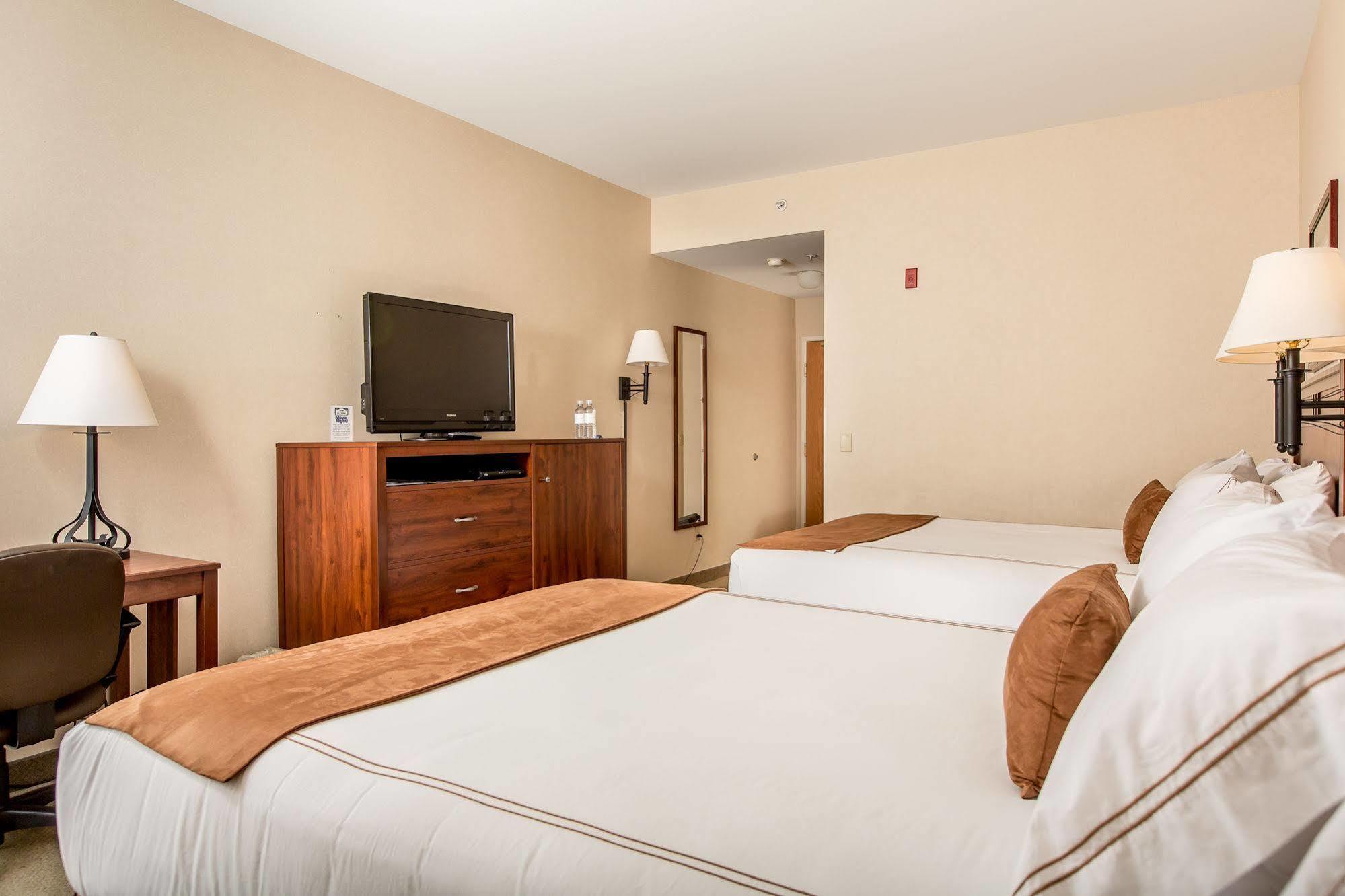 Boothill Inn And Suites Billings Extérieur photo